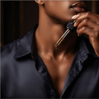 Pheromone Infused Perfume Oil For Him — 15ml