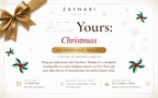 ALL Yours: Christmas