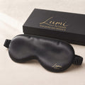 Luxury 100% Mulberry Silk Sleep Eye Mask