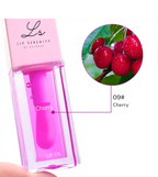 Moisture-lock and Hydrating Lip Oil