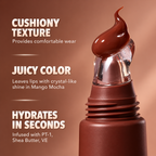 Lip Butter Serum – Intense Softness & Conditioning