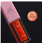 Moisture-lock and Hydrating Lip Oil