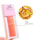 Moisture-lock and Hydrating Lip Oil