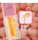 Moisture-lock and Hydrating Lip Oil