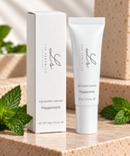 Lip Butter Serum – Intense Softness & Conditioning