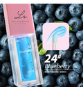 Moisture-lock and Hydrating Lip Oil