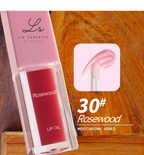 Moisture-lock and Hydrating Lip Oil