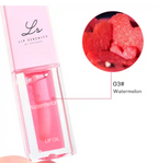 Moisture-lock and Hydrating Lip Oil