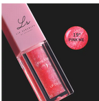 Moisture-lock and Hydrating Lip Oil