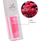 Moisture-lock and Hydrating Lip Oil
