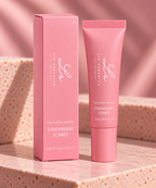 Lip Butter Serum – Intense Softness & Conditioning