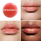 Moisture-lock and Hydrating Lip Oil