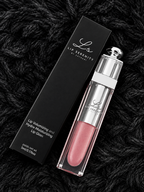 Lip Volumising and Hydra-Moisturising Lip Gloss