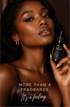 Pheromone Infused Perfume Oil for Her - 15ml