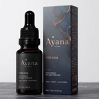 Pheromone Infused Perfume Oil For Him — 15ml